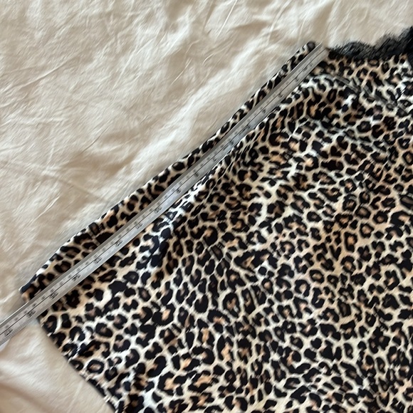 Anine Bing Silk V-Neck Camisole Size Med - Picture 5 of 6